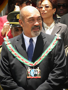 Desi-Bouterse