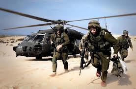 Las Fuerzas de Defensa de Israel tienen la obligación de defender a su país y de evitar destruir la infraestructura de países vecinos.